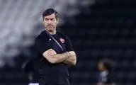 اتمام حجت کریم باقری با مدیر عامل پرسپولیس