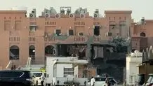 یکی از رهبران حماس: ترور نافرجام دوحه، رسوایی ترامپ بود