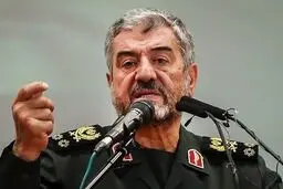 عزیز جعفری: روس‌ها به موشک و پهپادهای ما نیاز دارند