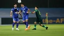 دوری ابطال آسیا للنخبة: استقلال طهران یتاهل لدور الـ 16 بفوزه على الریان 2-0