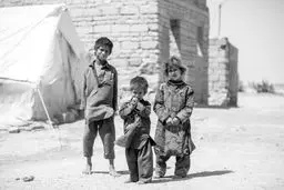 بیماران بی‌هویت