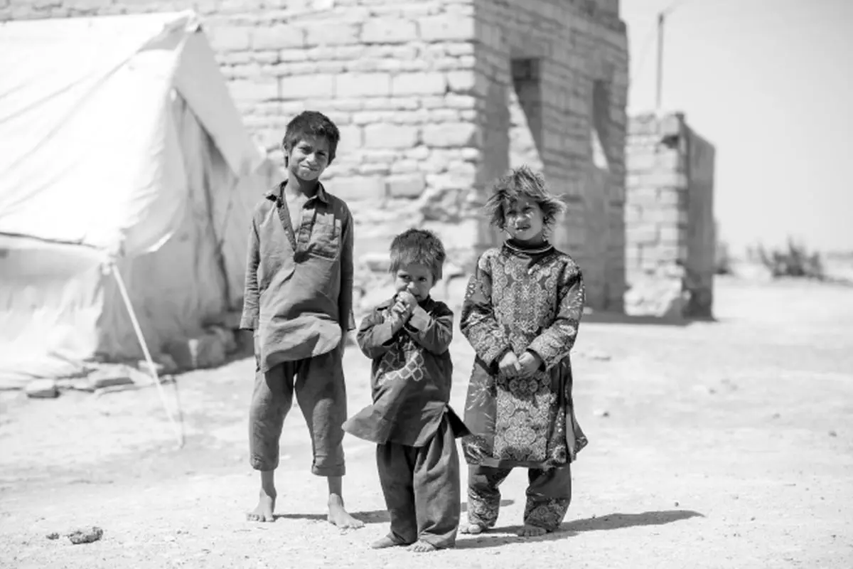 بیماران بی‌هویت