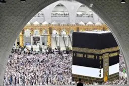 جزئیات جدید از هزینه نهایی حج ۱۴۰۳ 