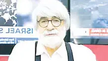 درگذشت روزنامه‌نگار چریک

