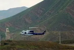 ابهامی که رجانیوز به حادثه سقوط بالگرد ابراهیم رئیسی  وارد کرد / خلبان مصطفوی ۲۴ سال فقط رئیس‌جمهور جابه‌جا کرده بود 