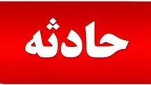 جزئیات واژگونی اتوبوس اردبیل-مشهد 