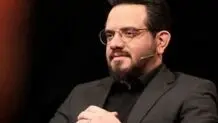 «مجتبی امینی» دبیر چهل‌ویکمین جشنواره بین‌المللی فیلم فجر شد