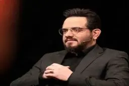 «مجتبی امینی» دبیر چهل‌ویکمین جشنواره بین‌المللی فیلم فجر شد