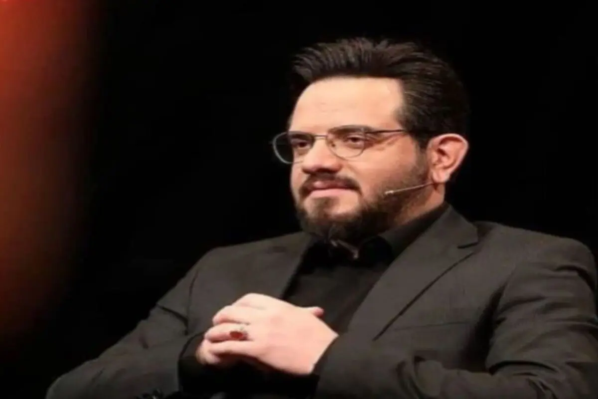 «مجتبی امینی» دبیر چهل‌ویکمین جشنواره بین‌المللی فیلم فجر شد