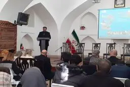 در بخش آموزش صنایع‌دستی می‌توان ارتباط خوبی با دولت ارمنستان داشت