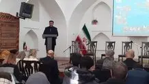 در بخش آموزش صنایع‌دستی می‌توان ارتباط خوبی با دولت ارمنستان داشت