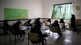 امتحانات دانشگاه فرهنگیان استان بوشهر لغو شد

