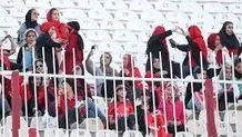 گل اول تراکتور به آلومینیوم +ویدئو
