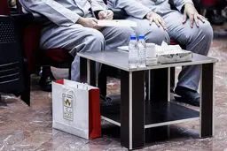 وزرای وقت «کشاورزی» و «صمت» در پرونده چای دبش متهم‌اند