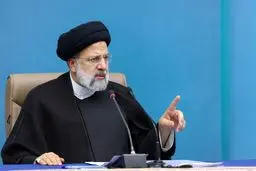 رئیسی: صدور بیانیه محکومیت اهانت به قرآن از سوی سوئد به هیچ‌وجه کافی نیست/ باید عاملان این جنایت را به‌دست عدالت بسپارد

