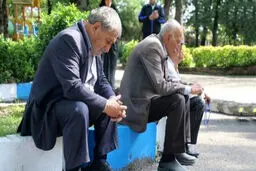 تبعات مصوبه‌ای جدید بر پرداخت حقوق بازنشستگان تأمین‌ اجتماعی

