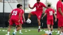 واکنش AFC به بازی ایران با انگلیس در جام جهانی