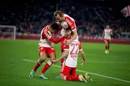 ترکیب بایرن مونیخ برابر هایدنهایم