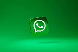 امکان ارسال پیام ویدئویی به واتس‌اپ اضافه شد

