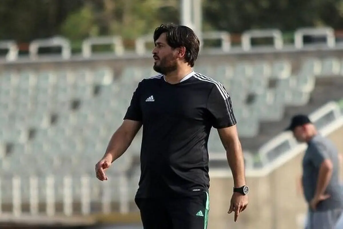 سعید دقیقی از خیبر جدا شد
