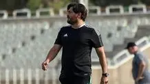 مدیرعامل باشگاه خیبر: با دقیقی به توافق نرسیدیم
