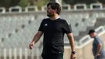 سعید دقیقی از خیبر جدا شد
