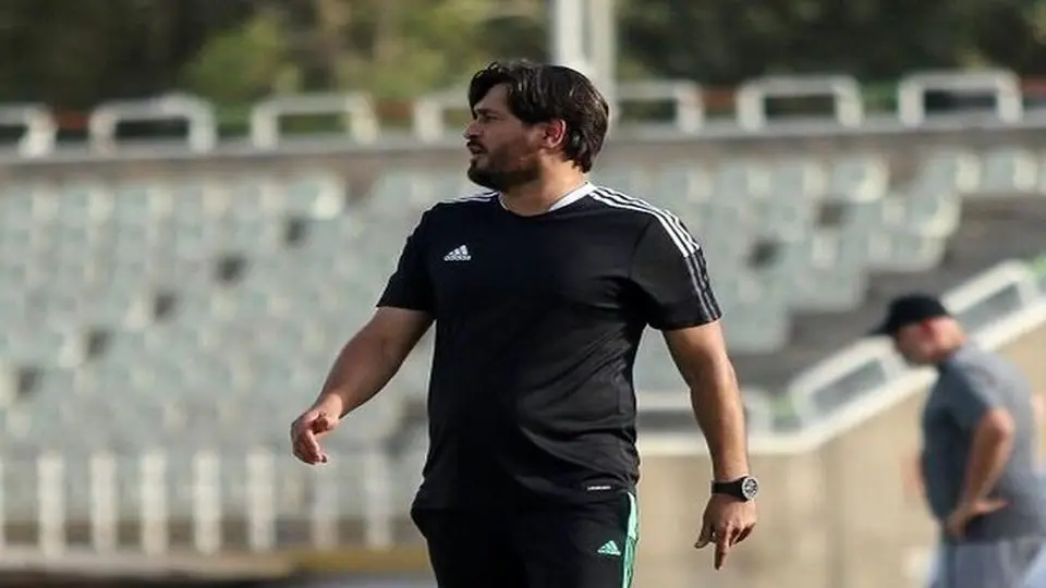 سعید دقیقی از خیبر جدا شد