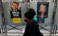 رای‌گیری در انتخابات ریاست جمهوری فرانسه آغاز شد