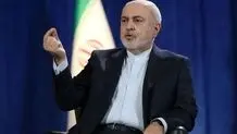 ظریف به پیشنهاد چین برای میانجیگری میان ایران و آمریکا واکنش نشان داد