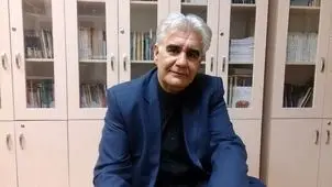 سیامک موسوی درگذشت