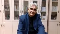 سیامک موسوی درگذشت