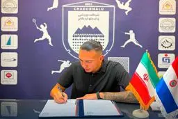 آخرین نقل و انتقالات لیگ برتر ایران