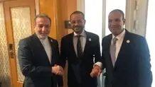 بیانیه قاهره بر دوری از راه‌حل‌های نظامی تاکید کرد