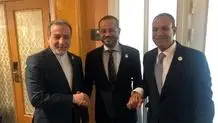 وزیر خارجه عمان: دور ششم گفت‌وگوهای ایران و آمریکا روز یکشنبه در مسقط برگزار می‌شود.