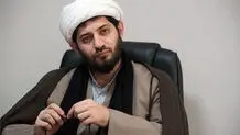 طعنه توییتری به جمیله علم‌الهدی/ محبی: فیلم کره‌ای زیاد نبینید/ عکس
