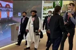 خروج طالبان از لیست تروریستی روسیه