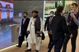 خروج طالبان از لیست تروریستی روسیه