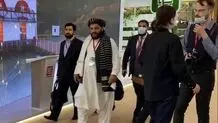 خروج طالبان از لیست تروریستی روسیه