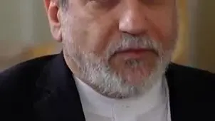 شروط عراقچی برای توافق با آمریکا اعلام شد + ویدئو