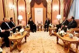 جزئیات دیدار رئیسی و بشاراسد در ریاض