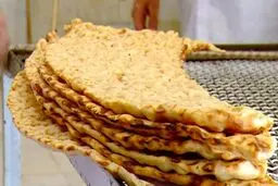 میزان یارانه پرداختی به نانوایی‌ها چقدر است؟