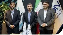 متوقف‌شده در پله «پایلوت»