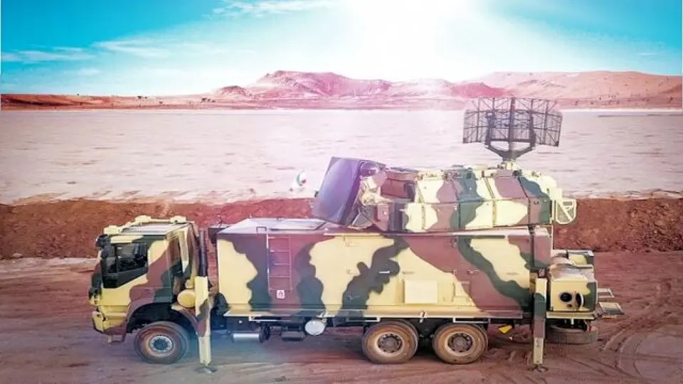 پدافند دزفول عملیاتی شد 