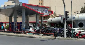 سقف سوخت‌گیری بنزین تغییر کرد