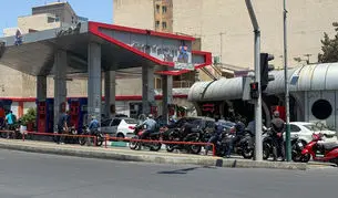 سقف سوخت‌گیری بنزین تغییر کرد