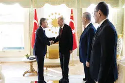 بازگشت روی خط؟