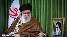 Leader condoles demise of Lebanese scholar to Nasrallah