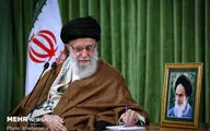 Leader condoles demise of Lebanese scholar to Nasrallah