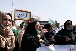 مروری بر شرایط زنان در سالی که گذشت