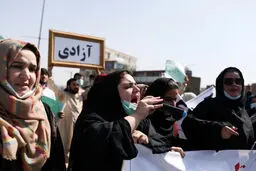 مروری بر شرایط زنان در سالی که گذشت